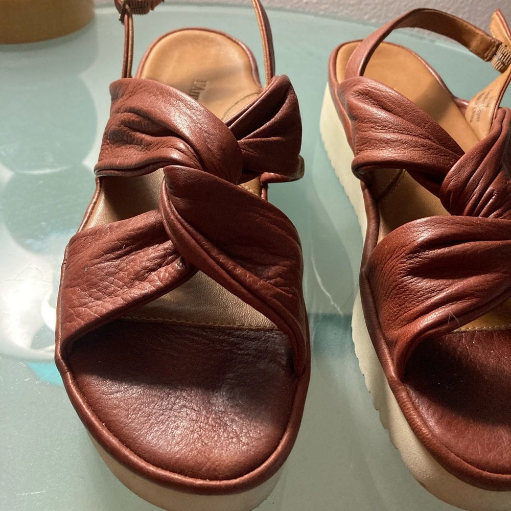 L’Amour Des Pied Amiens Sandal
